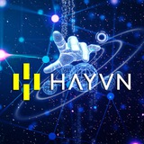 HAYVN Subscription Channel HAYVN Subscription Channel