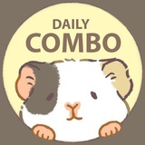DAILY COMBO DAILY COMBO